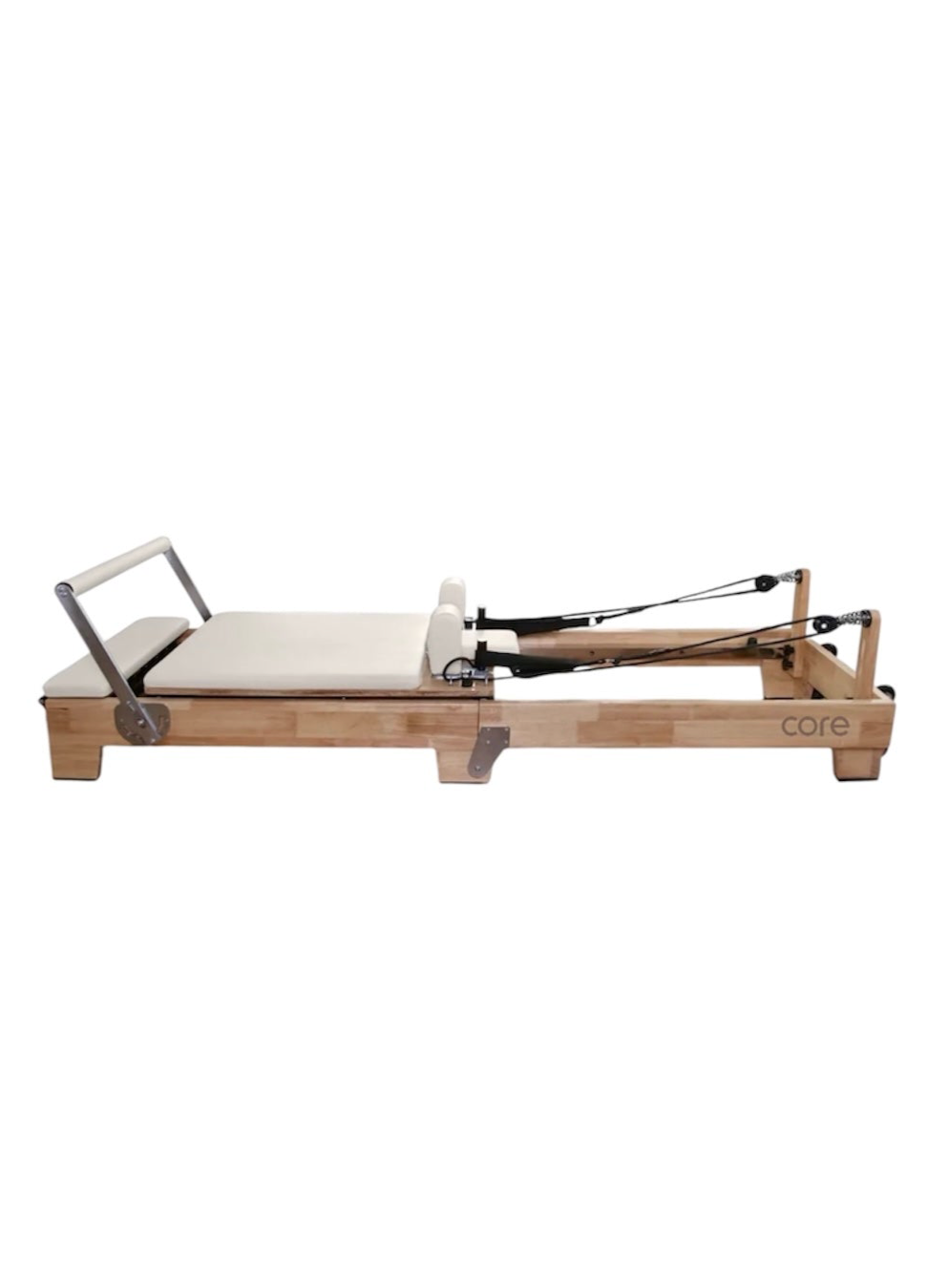 Core Folding Reformer