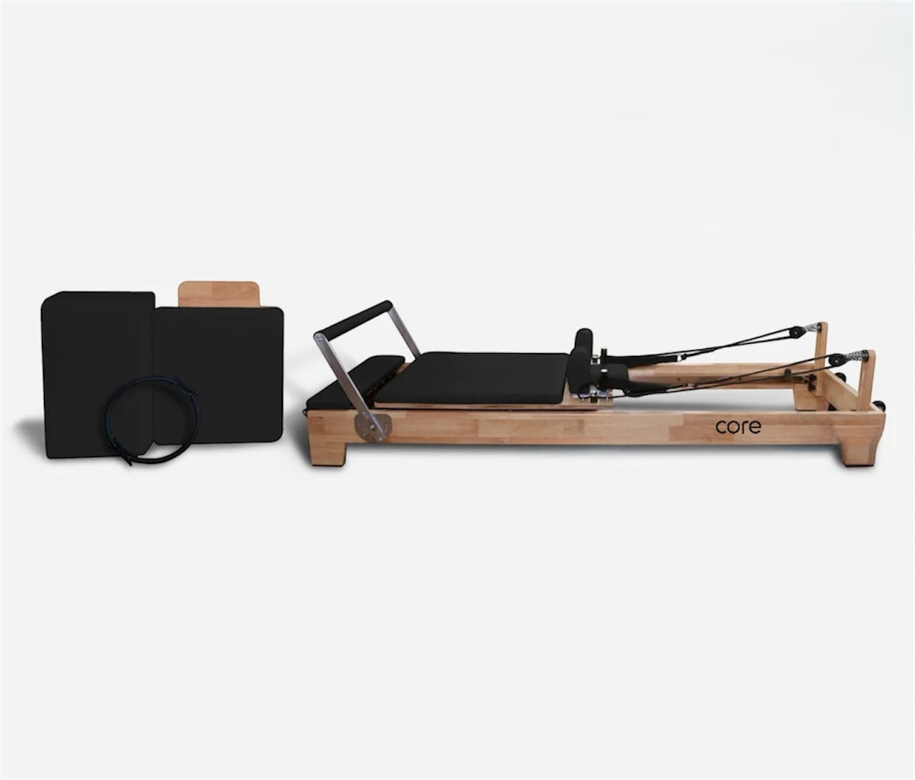 Black Reformer