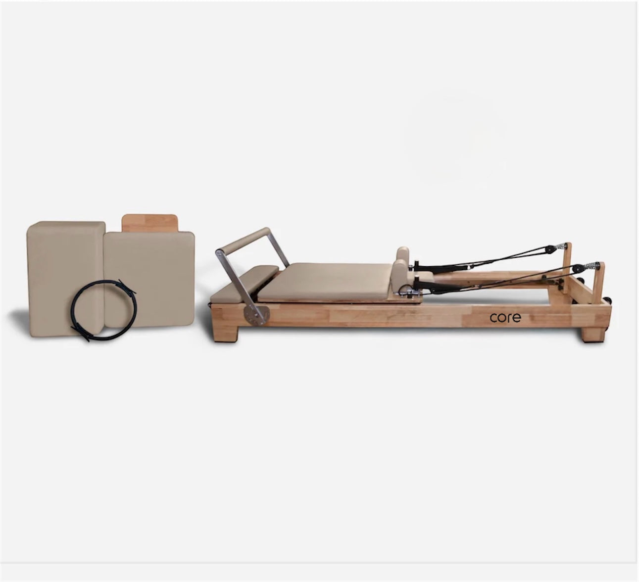 Mocha Reformer