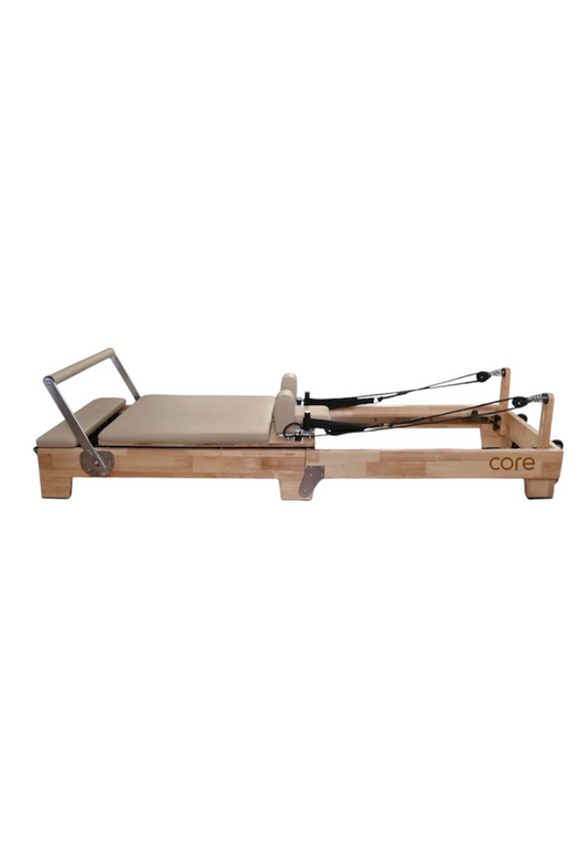 Core Folding Reformer