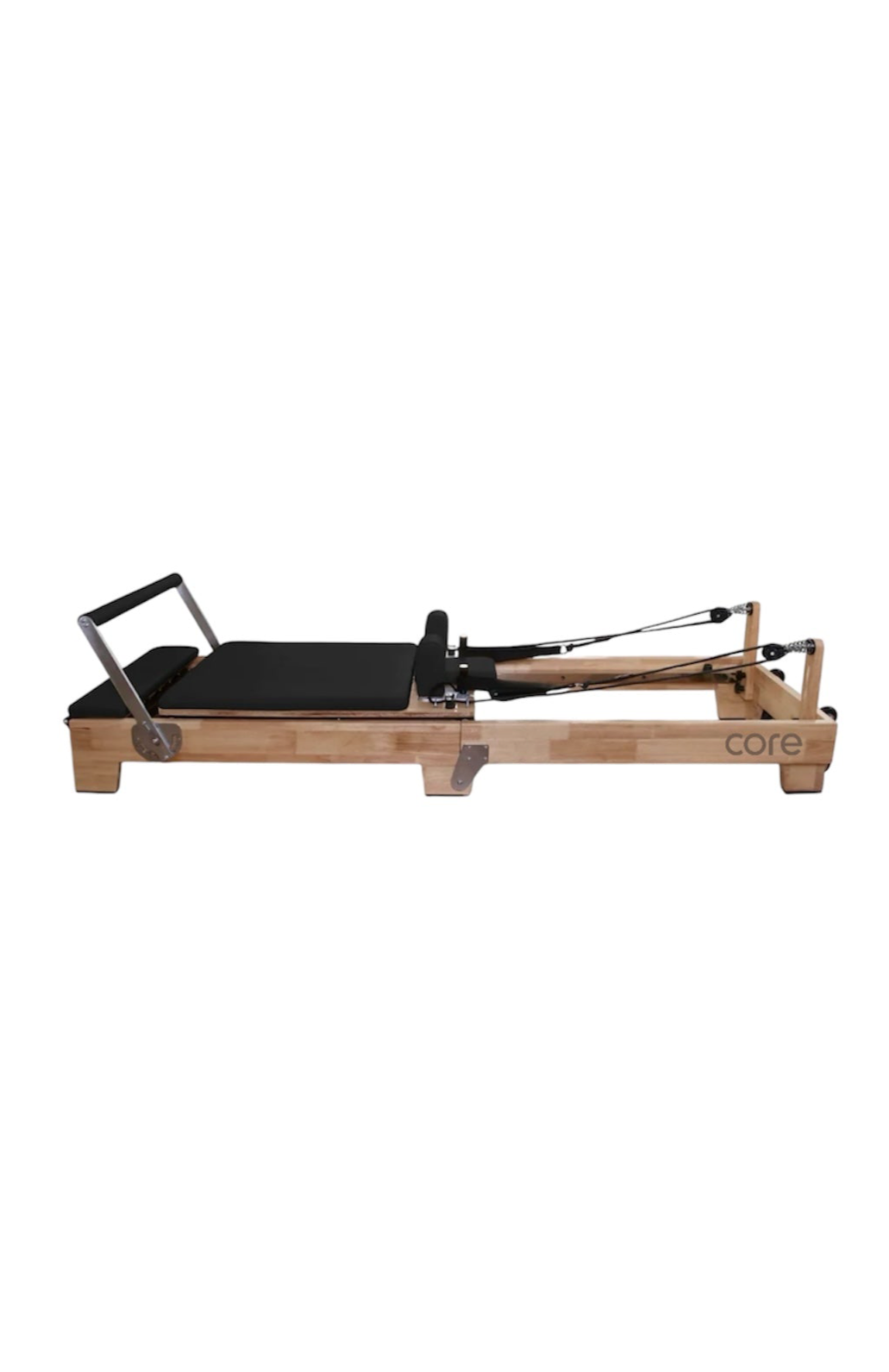 Core Folding Reformer