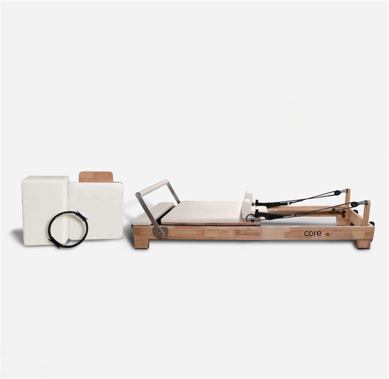 Cream Reformer